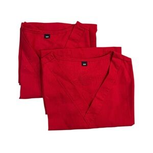 Scrubs by CANADA GOOSE, NWOT, XS